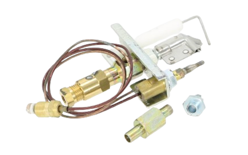 Baxi 237818 Complete Oxypilot Assembly - NEW