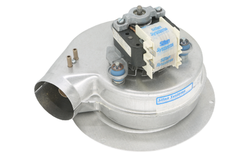 Glowworm 457077 boiler fan Compact 75E 80E 100E & 100SS Boiler Fan S457077