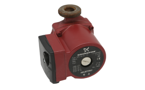 GRUNDFOS 96281426 UPS 15-50 130 Head Pump SELECTRIC