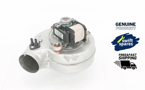 IDEAL CLASSIC WFFB0221-039 171461 FAN ASSEMBLY E83665 - NEW