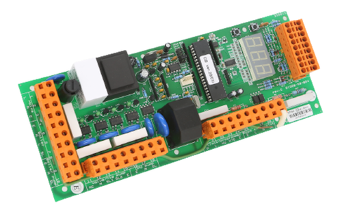 GLEDHILL GT155 BOILERMATE III 2000 BM120 BM140 BM180 BM200 BM220 CONTROL PCB