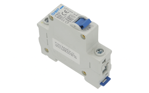Chint BG B32 MCB eBG BG range 6kA Single pole 1P Circuit Breaker