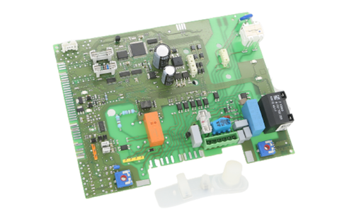 Worcester Bosch Greenstar 25Si & 30Si PCB 8748300939 87161095400 H31-408 Genuine