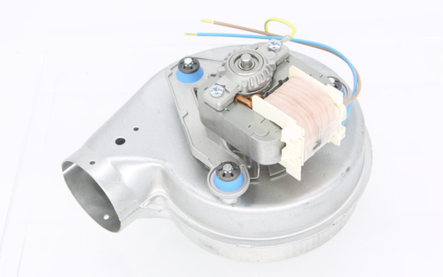 Genuine Baxi 229421 Solo 2 30 40 50 60 Pf Fan Kit - NEW