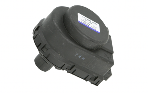 Johnson & Starley 1000-0525575 Diverter Valve Actuator Head Motor - NEW