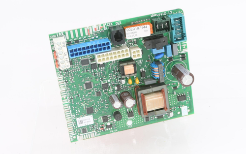 VAILLANT 0020273087 ECOFIT PURE 412 415 418 425 430 435 & 612 615 618 630 PCB