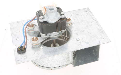 POTTERTON BAXI 409583 NETAHEAT PROFILE 30E 40E 50E 60E 80E BOILER FAN WAS 409567