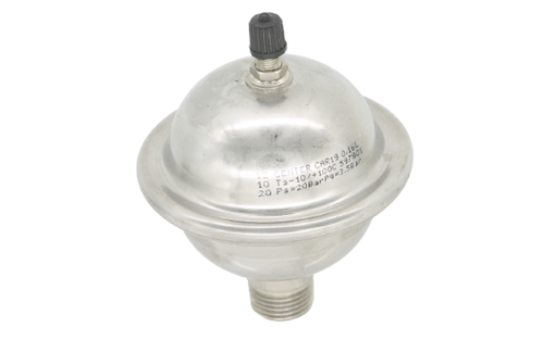 Center 597801 CB Potable potable shock arrestor 1/2 - NEW
