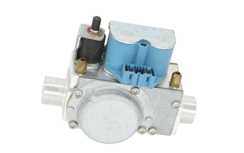WORCESTER BOSCH 87161026730 24 Si II & 28 Si II GAS VALVE DUNGS NATURAL GAS