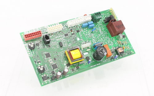 VAILLANT 0020036861 PCB ECOTEC PLUS 415/418/428/438