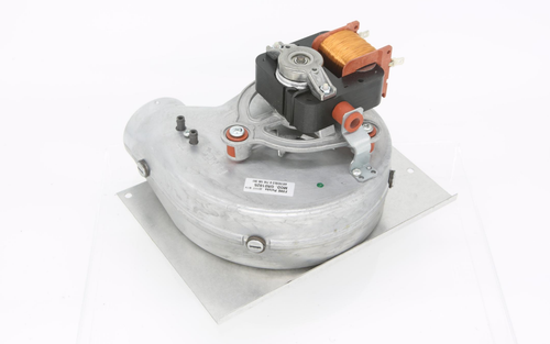 Genuine Worcester Bosch 87161202820 28 CDI Fan Assembly