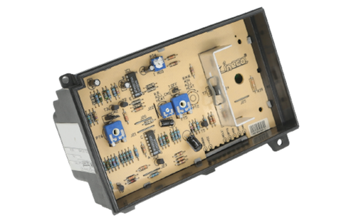 VOKERA 8173 EXCEL 80 SP BOILER PCB - NEW