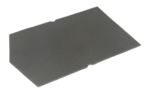 Tumble Dryer Door Lint Filter for MIELE T8000 T9000 Series 6057930