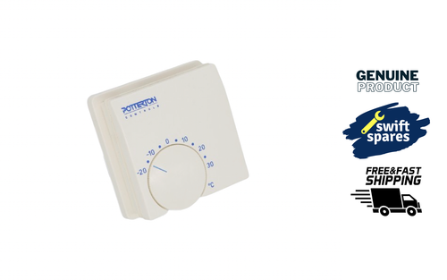 POTTERTON PRT100 ROOM THERMOSTAT - NEW