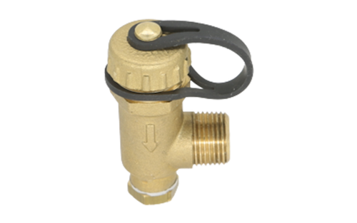 VOKERA 10023569 VISION 25 30 C ERP & HYDRA & LINEA MAX HE NON RETURN VALVE