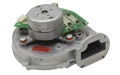 Heatline D003200660 3003200660 Solaris 24, 30 PC / PCS Fan - NEW