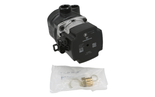Worcester Bosch 8737710972 Pump 15-35-50 was 87161165610 - NEW