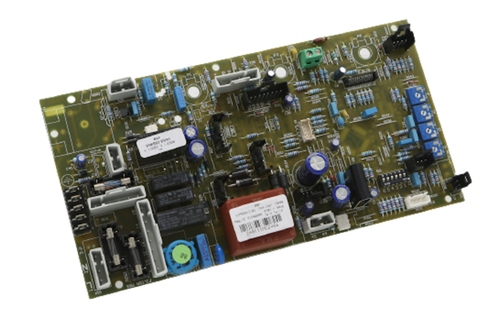 Heatline 3003200601 PCB Main Control Board - NEW