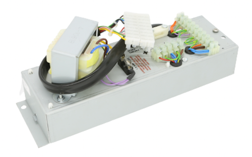 JOHNSON AND STARLEY S00078 ELECTRONIC PANEL (MAF) - NEW