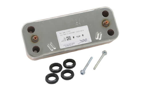 IDEAL 177530 COMBI 24 30 & ESPRIT ECO 24 30 BOILER PLATE HEAT EXCHANGER KIT