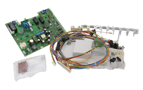 WORCESTER 87483007370 GREENSTAR FS 30 CDI PRINTED CIRCUIT CONVERSION KIT