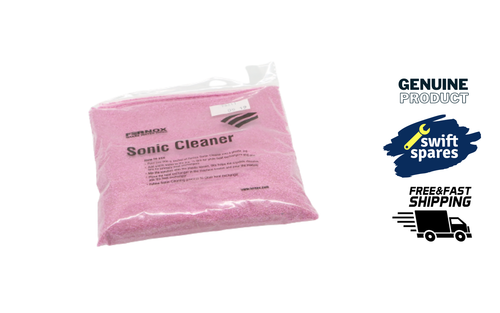 FERNOX SONIC CLEANER Product Code 58544 (200g Bag) - NEW