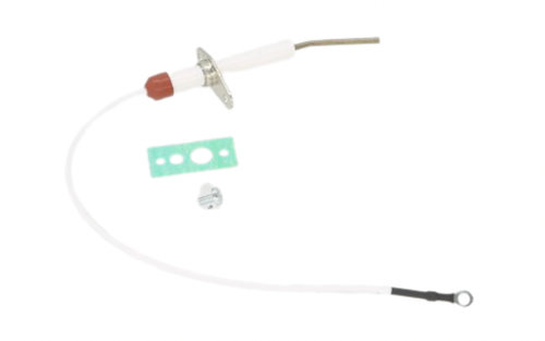 Vokera R10028422 10028422 Flame detection electrode - NEW