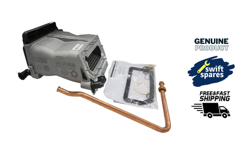 GLOWWORM 0020054164 HEAT EXCHANGER SX/CX - NEW