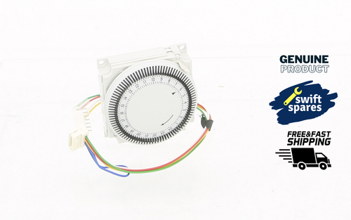 GLOWWORM 2000800089 CXI 24CXI 30CXI 38CXI BOILER MECHANICAL TIMER CLOCK 800089