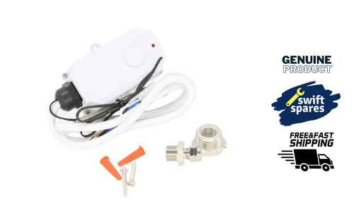 Polypipe PB12767 Underfloor Heating Overheat High Limit Thermostat
