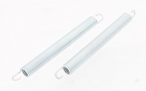 2 X Diplomat 1881030100 Dishwasher Door Hinge Springs HJA8630, ADP8640
