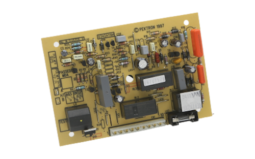 BAXI POTTERTON 241838 PROMAX 15HE & 24HE IGNITION PCB - NEW