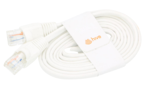 Hive Hub V2 Ethernet Cable Genuine British Gas - NEW