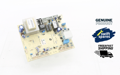 FERROLI 39821523 Optimax / HE PLUS PCB BRAND NEW ORIGINAL