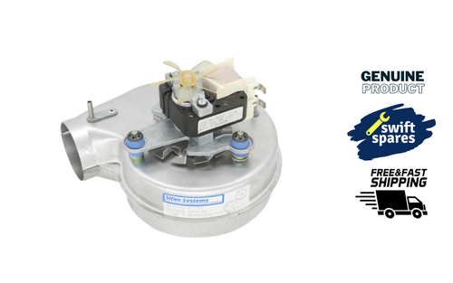 Glowworm 801380 Protherm Fan Assembly