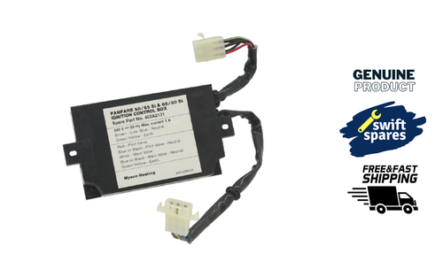 Myson 402A2131 Fanfare 50/60 Si & 65/80 Si Ignition Control Box