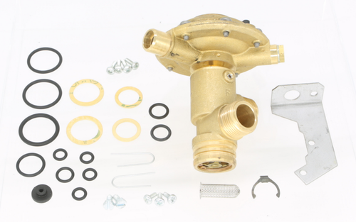 WORCESTER 87161567460 24 CDi RSF OF BF. 28 CDi RSF & 35CDI II RSF DIVERTER VALVE