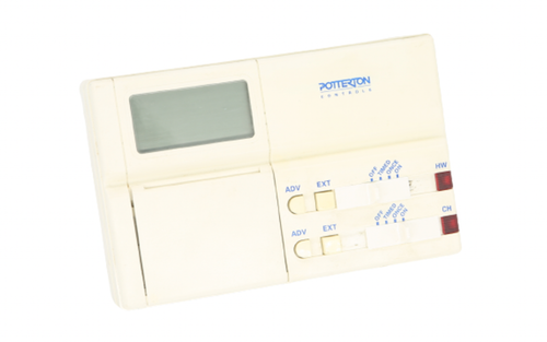 POTTERTON EP2000 Single Channel Boiler controller - USED
