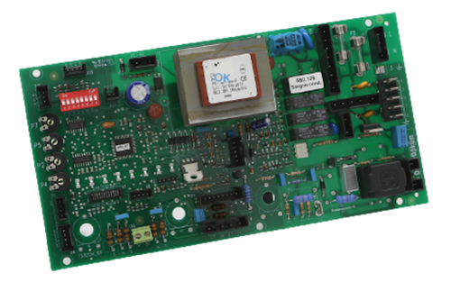 Heatline 3003202166 PCB Main Control Board SIT D003202166 - NEW