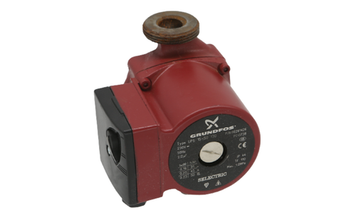 GRUNDFOS 96281426 UPS 15-50 130 Head Pump SELECTRIC