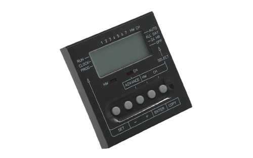 Potterton P458 Powermax Programmer Clock