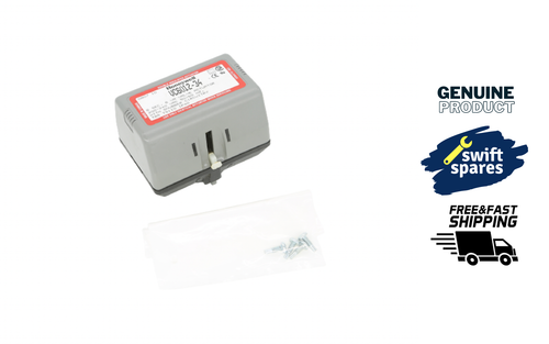 Ideal 173628 Domestic Isar HE 24, 30 & 35 Diverter Valve Head - NEW