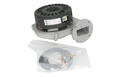 BAXI 720768101 DUOTEC 2 COMBI 24GA 28GA 33GA & 40GA FAN ASSEMBLY