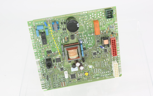 Glowworm 0020023825 Flexicom 24CX 30CX 35CX 18SX 30SX PCB 0020018279