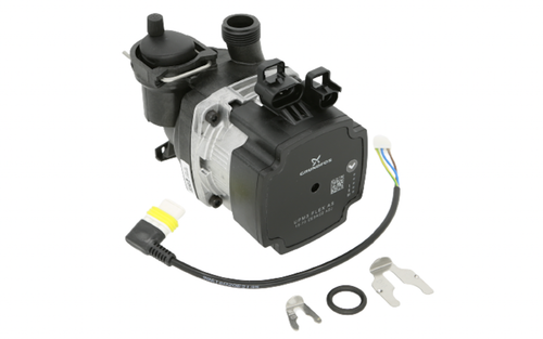 JOHNSON AND STARLEY 1000-0301485 PUMP (C/W CLIPS & SCREWS) - NEW