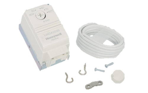 Honeywell L641A 1039 Cylinder Stat Thermostat (INC VAT)