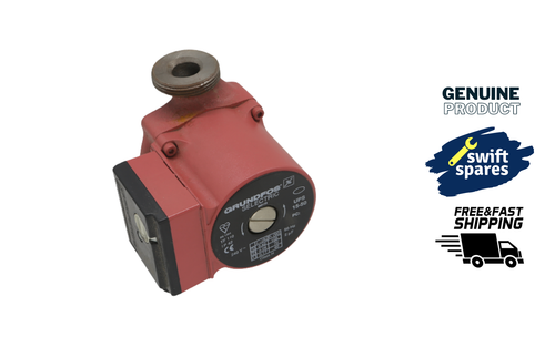 GRUNDFOS 59525609 UPS 15-30 130 230v SELECTRIC CIRCULATION PUMP