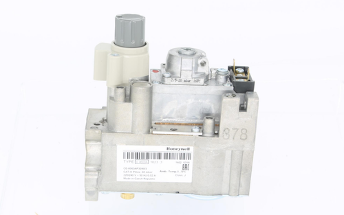 HONEYWELL V4600A1023U GAS VALVE - New