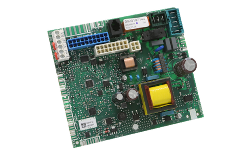 GLOWWORM 0020273089 EASICOM 24 & 28 BOILER PRINTED CIRCUIT BOARD