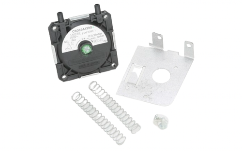 Baxi Potterton 64220802 Boiler Air Pressure Switch Kit - NEW